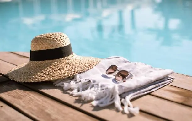 Gasthof Hotel La Bastide De Sauvetas Bonlieu-sur-Roubion Frankreich