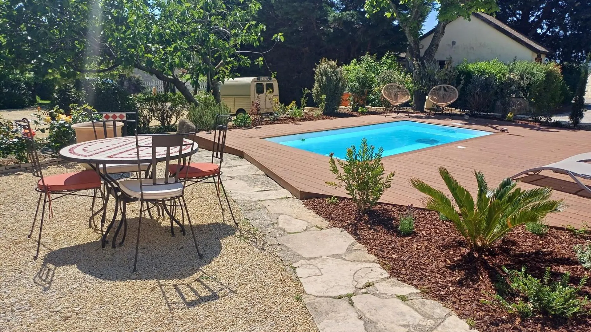 Gasthof Hotel La Bastide De Sauvetas Bonlieu-sur-Roubion