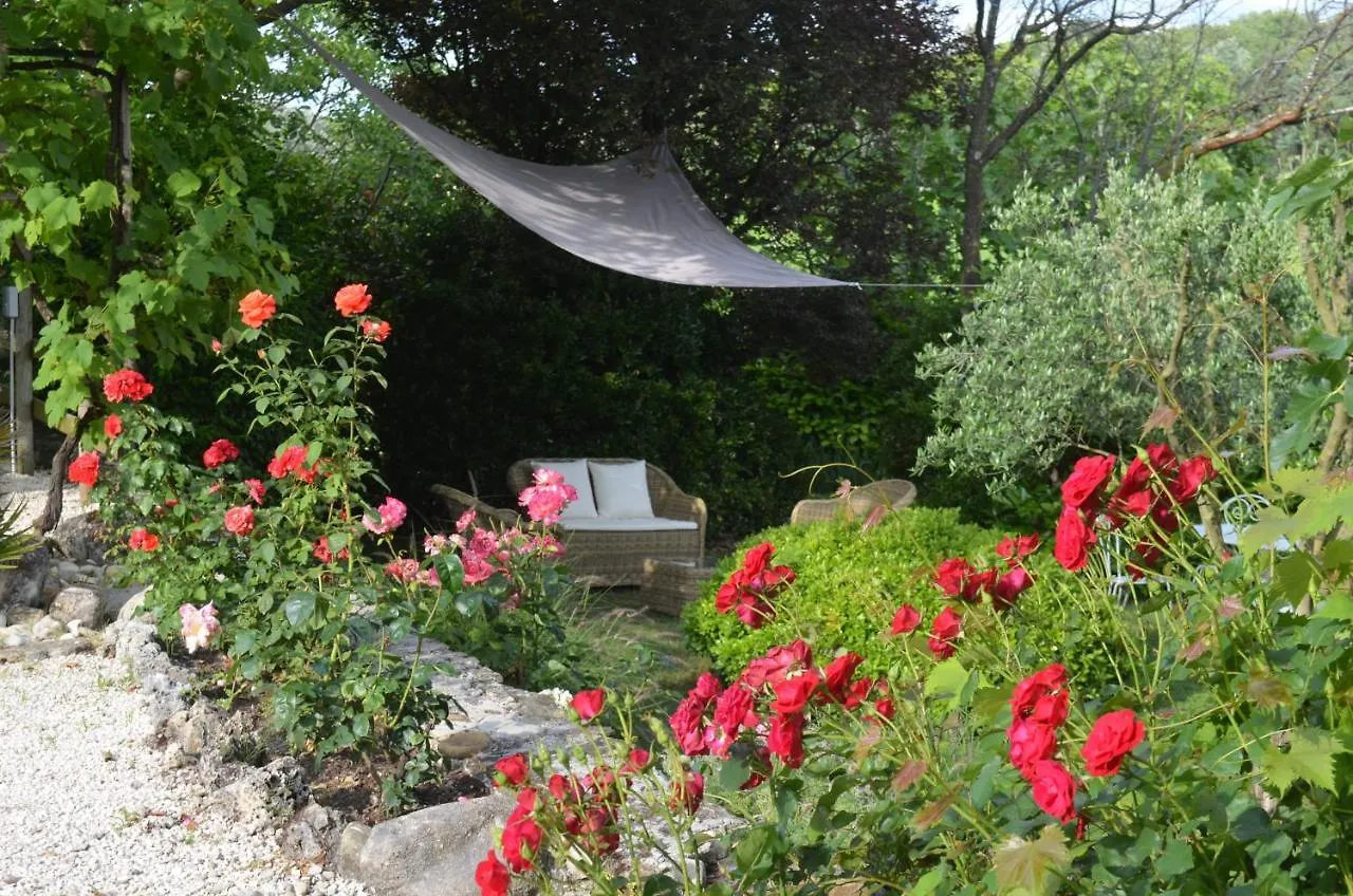 Hotel La Bastide De Sauvetas Bonlieu-sur-Roubion