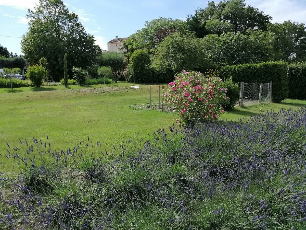 Gasthof Hotel La Bastide De Sauvetas Bonlieu-sur-Roubion