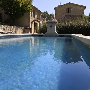  Gasthof Mas En Baronnies Provencales