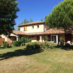  Frühstückspension Le Paradis De La Provence