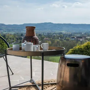  Frühstückspension Avec Vue