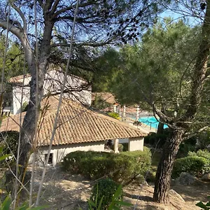  Couette-café Maison De Golfeur France
