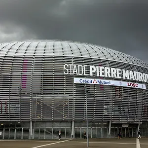 ** Hotel Ibis Budget Lille - Stade Pierre Mauroy France