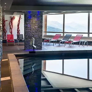 Cgh Résidences&spas Le Hemera La Rosiere (Savoie)