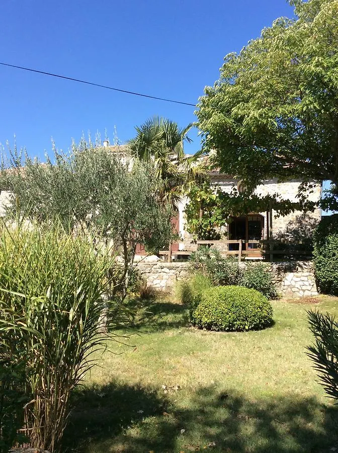 La Bastide De Sauvetas Hotel Bonlieu-sur-Roubion