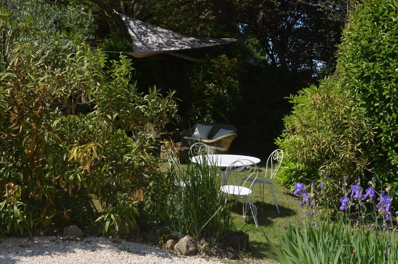 Guest house La Bastide De Sauvetas Hotel Bonlieu-sur-Roubion
